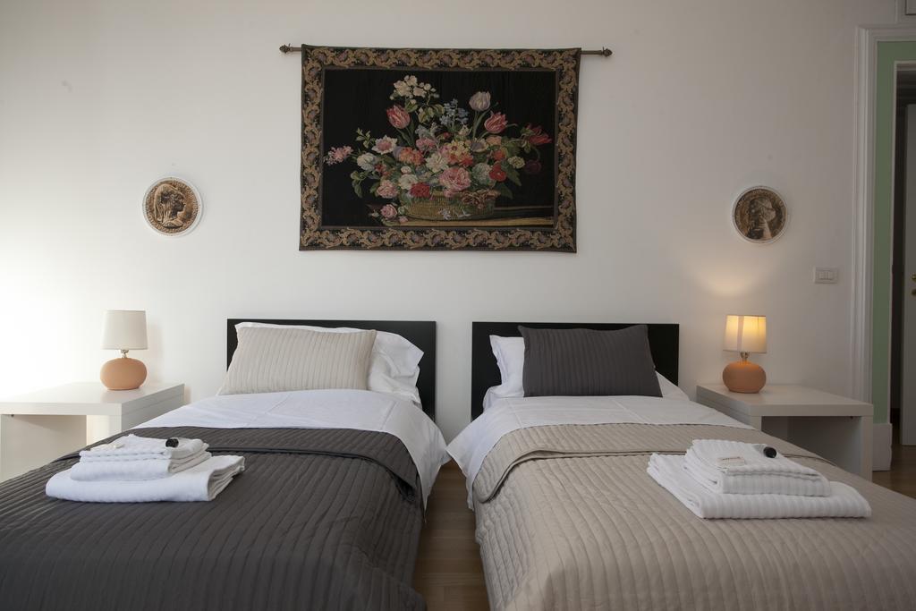House Paganica Leilighet Roma Rom bilde