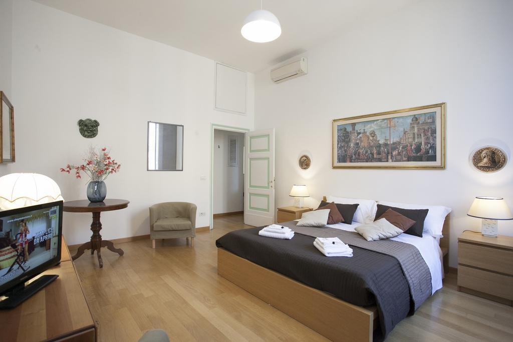 House Paganica Leilighet Roma Rom bilde