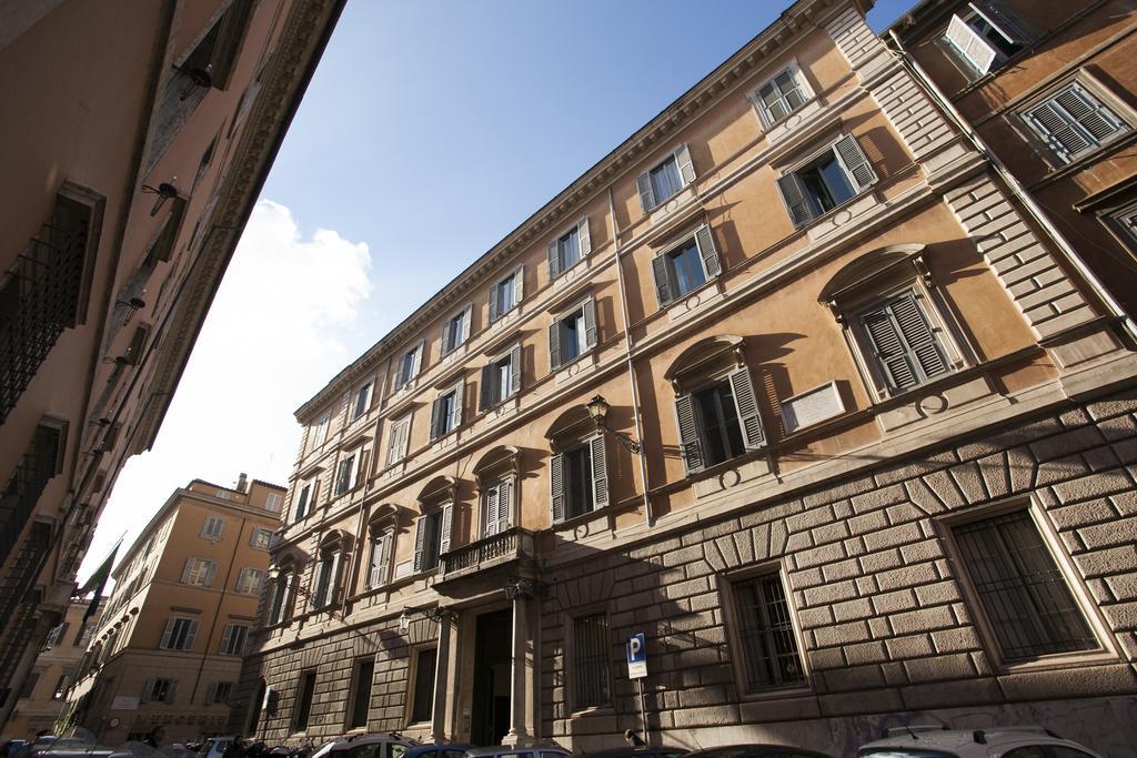 House Paganica Leilighet Roma Rom bilde
