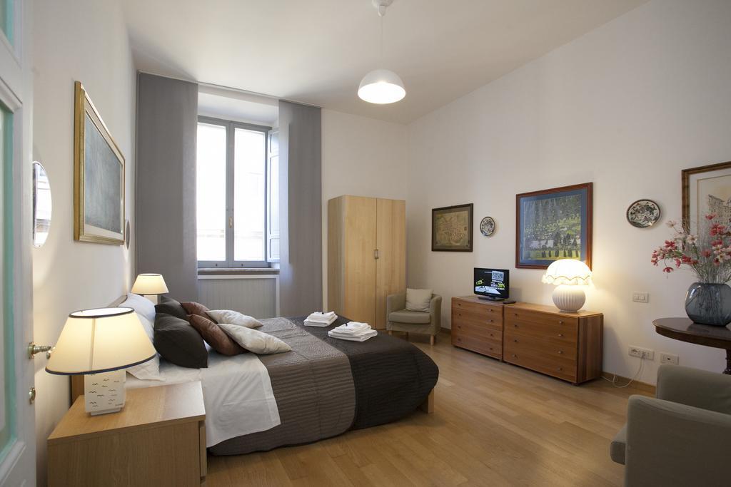 House Paganica Leilighet Roma Rom bilde