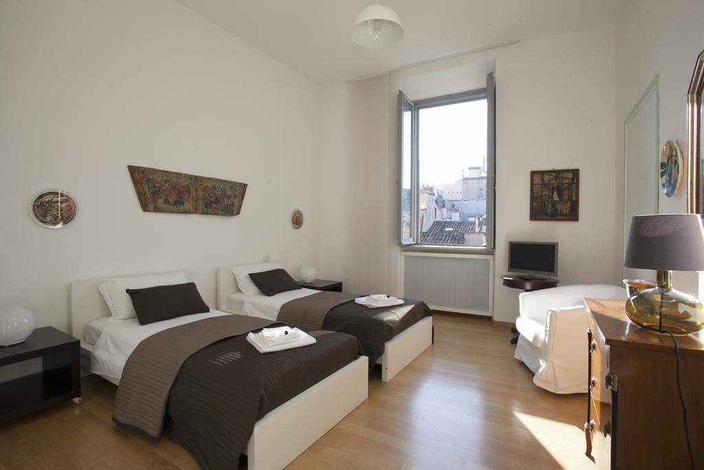 House Paganica Leilighet Roma Rom bilde