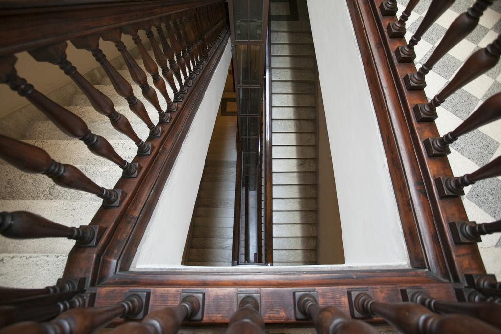 House Paganica Leilighet Roma Rom bilde
