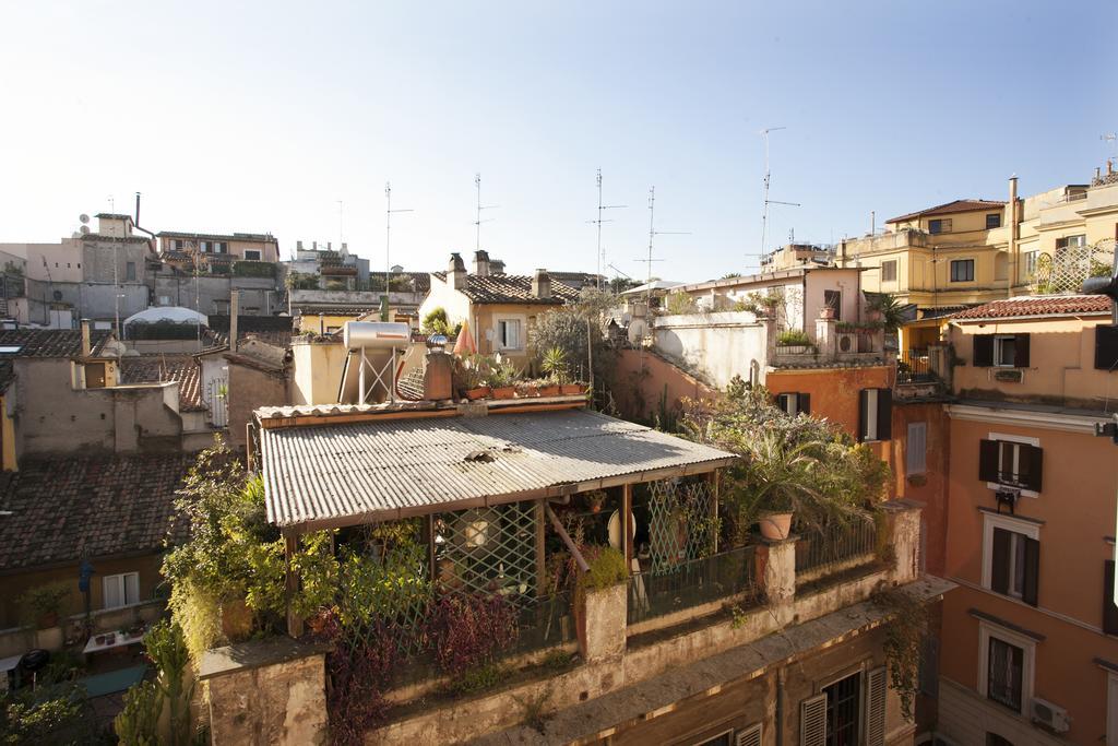 House Paganica Leilighet Roma Rom bilde