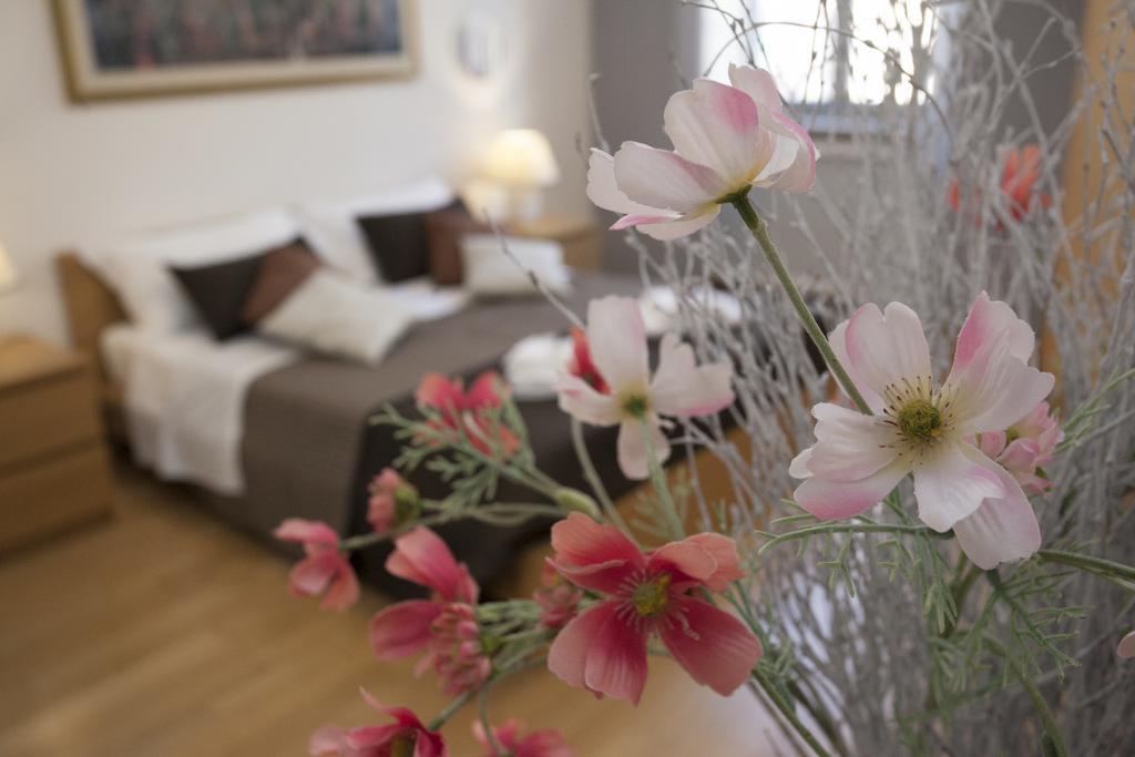 House Paganica Leilighet Roma Rom bilde