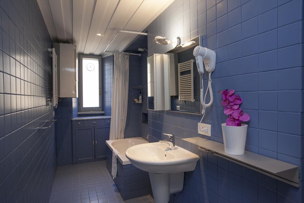 House Paganica Leilighet Roma Rom bilde